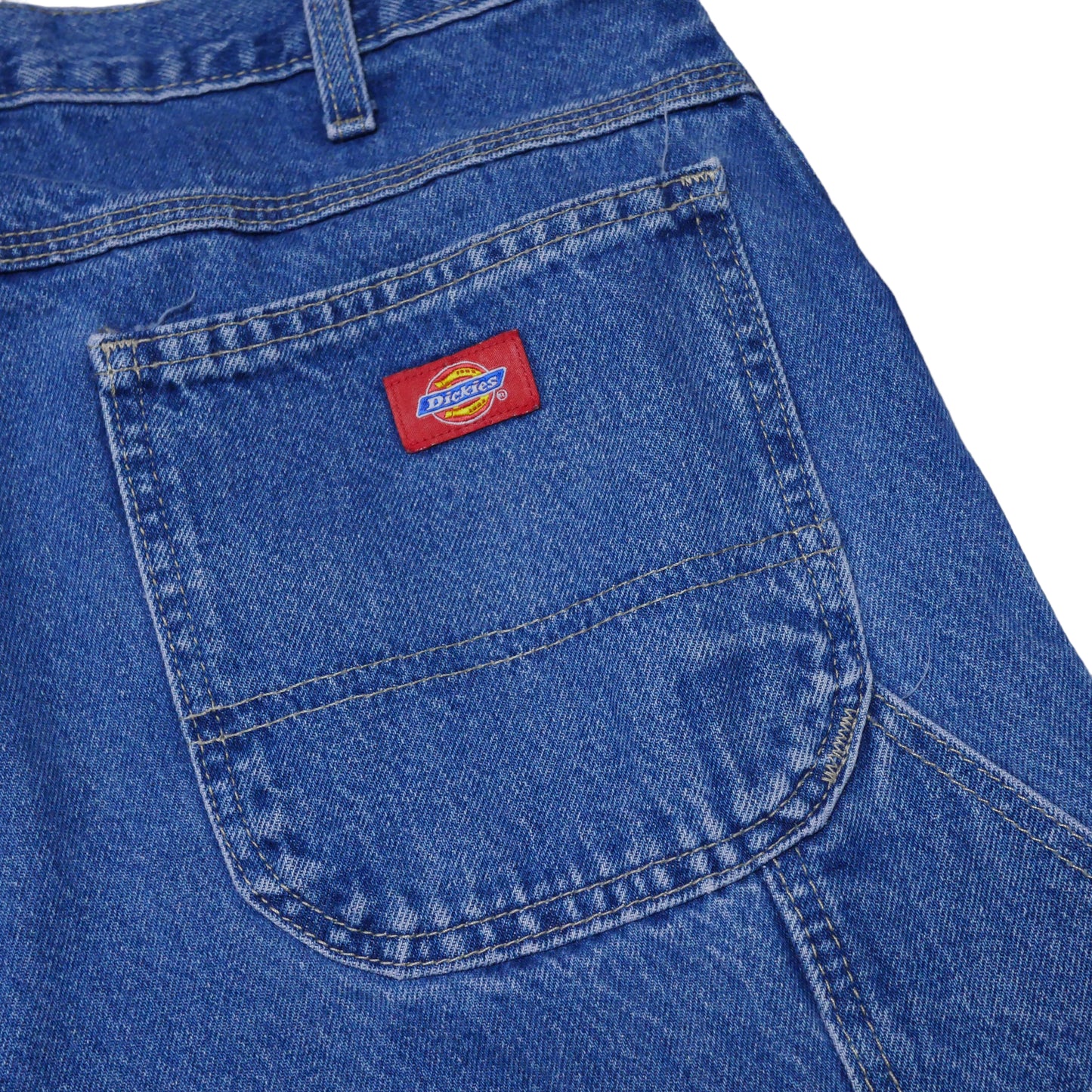 Dickies Carpenter Jeans - 36 x 30
