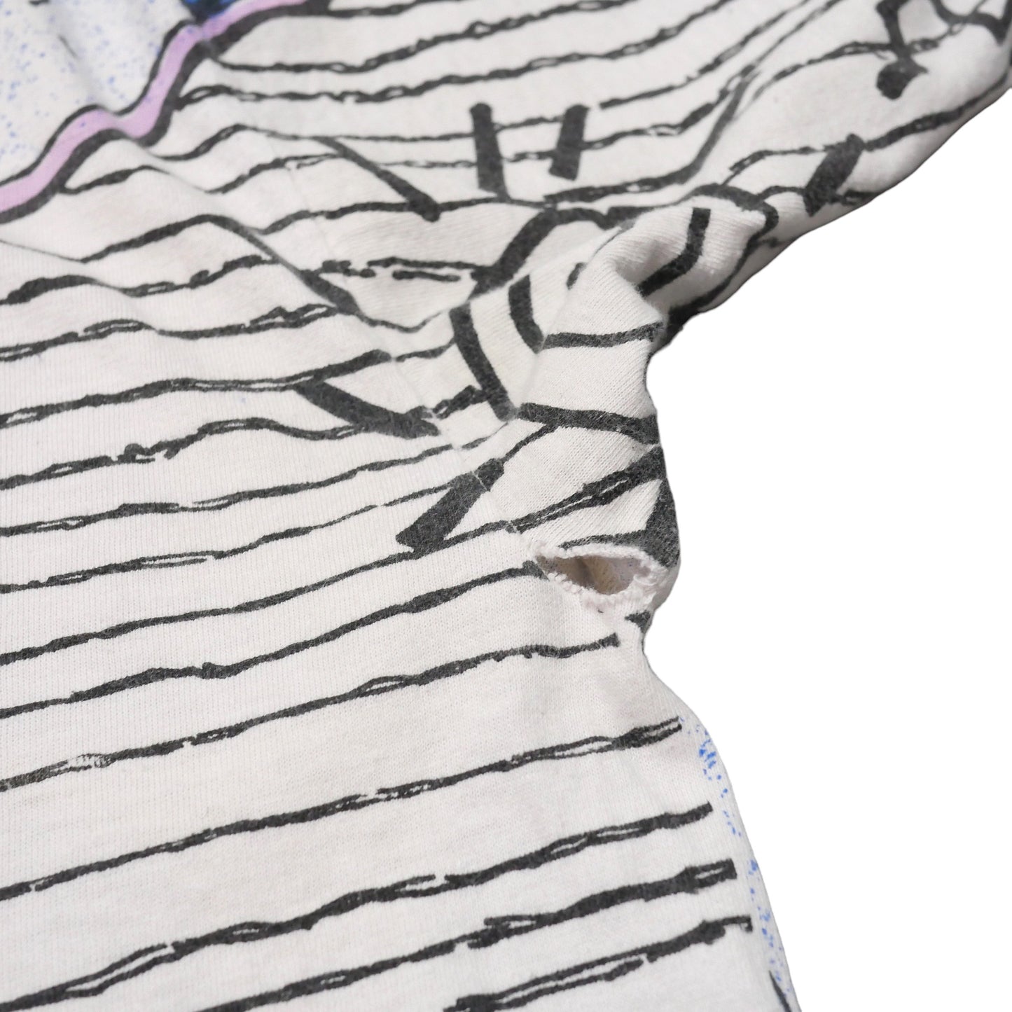 Princess Cruises All Over Print Shirt - Large