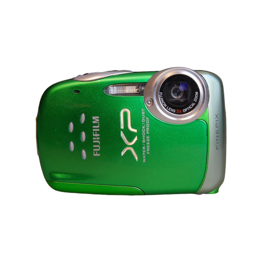 Fujifilm Finepix XP10 12 Megapixel Digital Camera