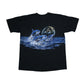 Killer Whale San Diego Wrap Around Print Shirt - XL