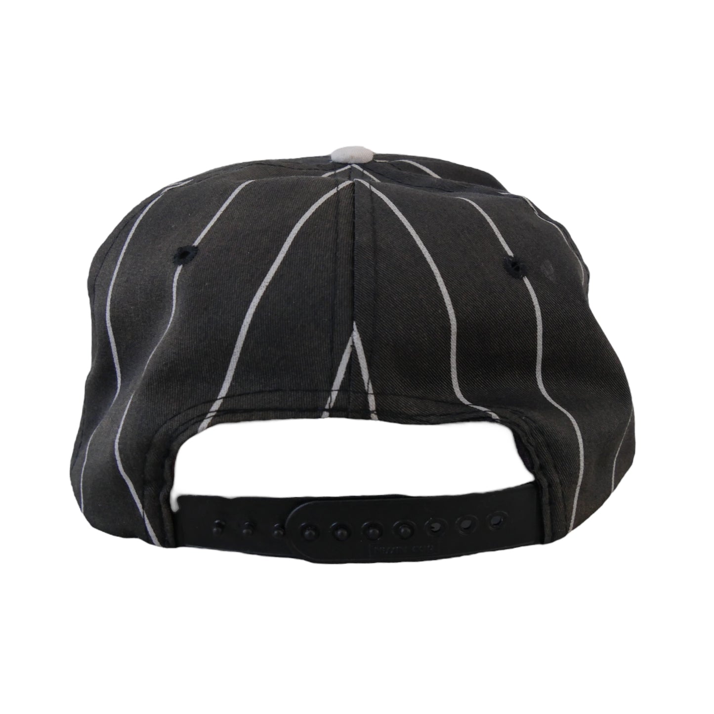 WINS University Pinstripe Snapback