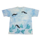 Sea Otter All Over Print Shirt - XL