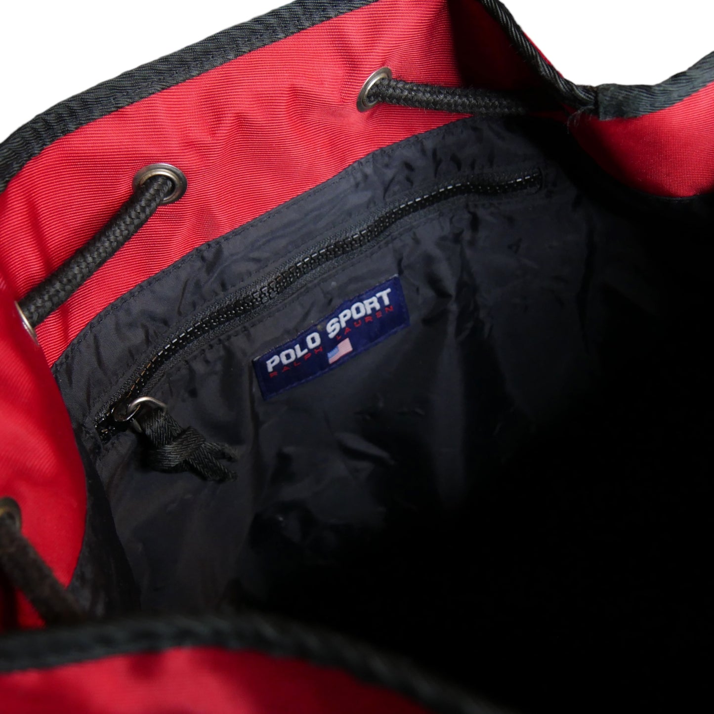 Polo Sport Single Strap Bag