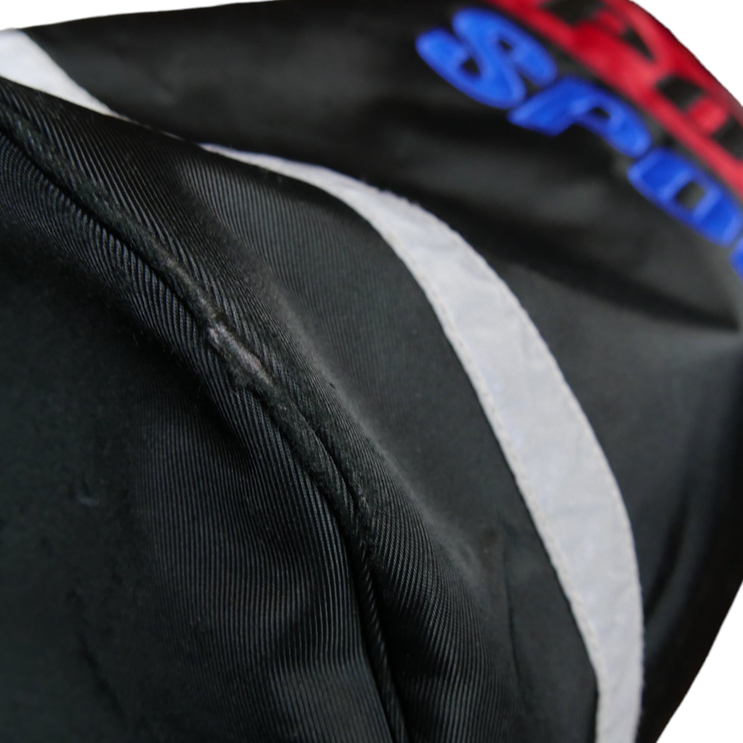 Polo Sport Single Strap Bag