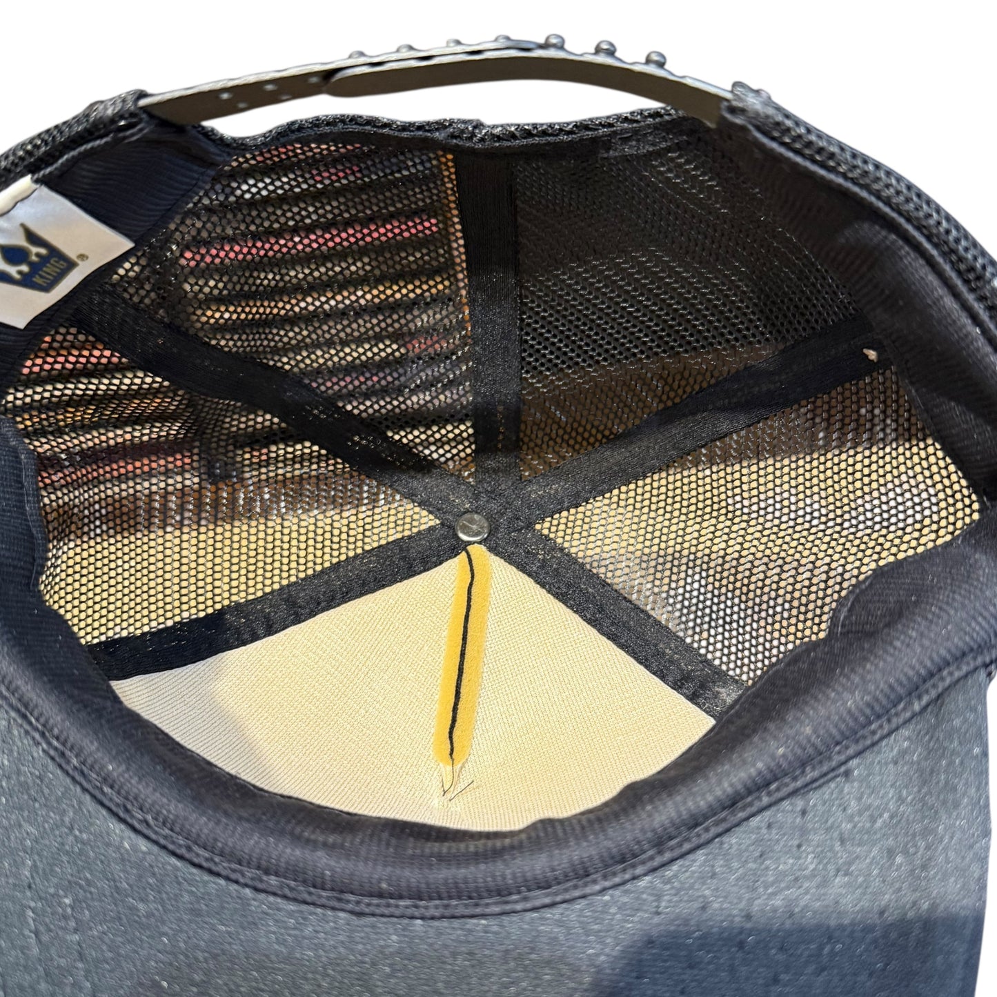 Go Fuck Yourself Trucker Cap