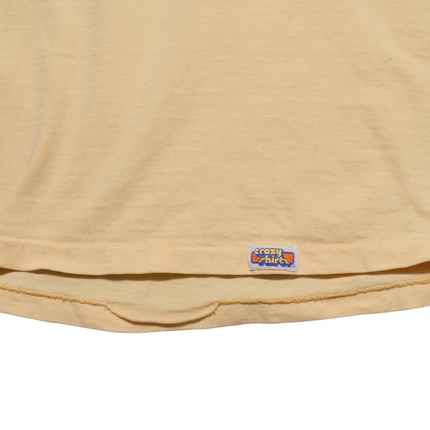 Nothing like a Beer Beaver Crazy Shirt - Large