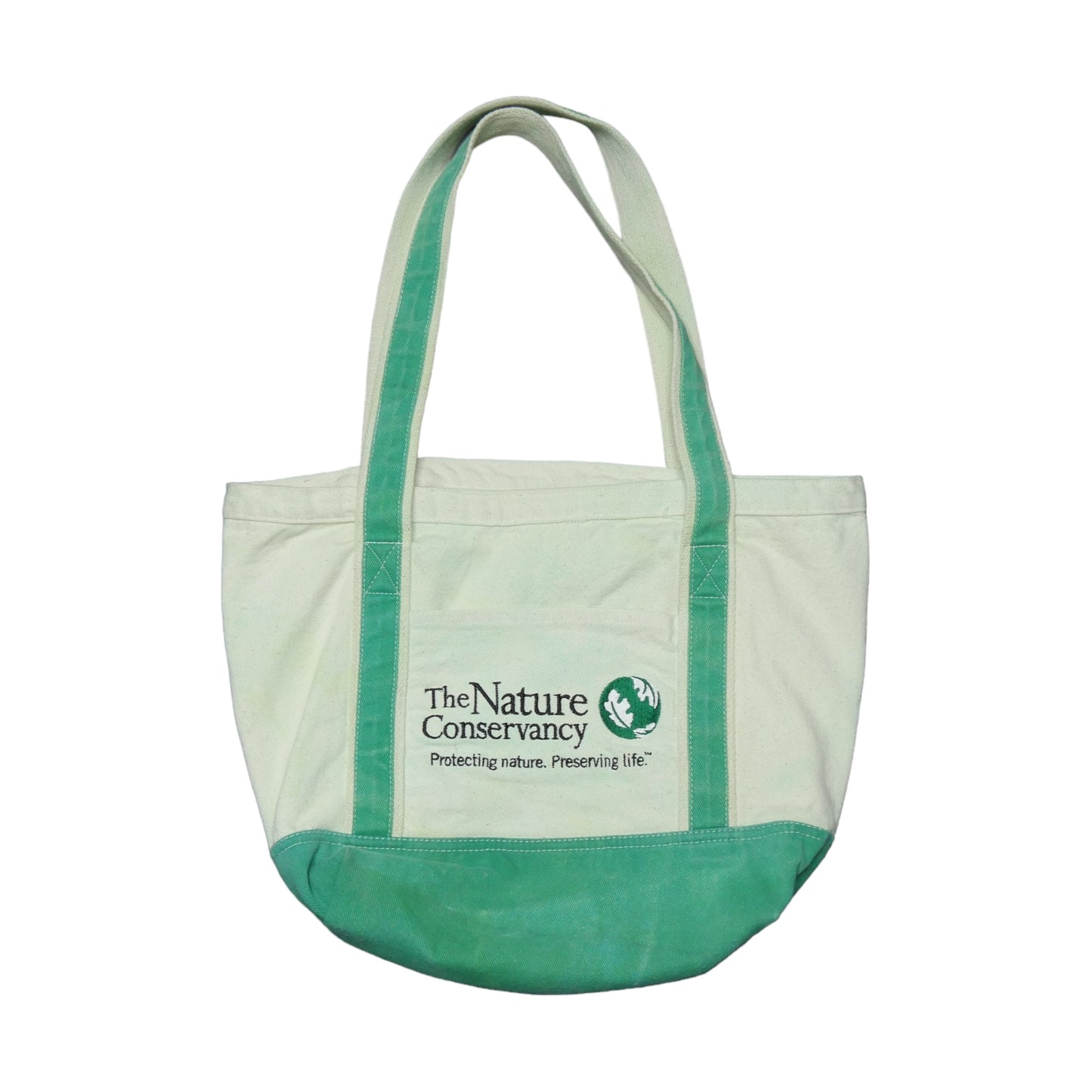 The Nature Conservancy Tote Bag