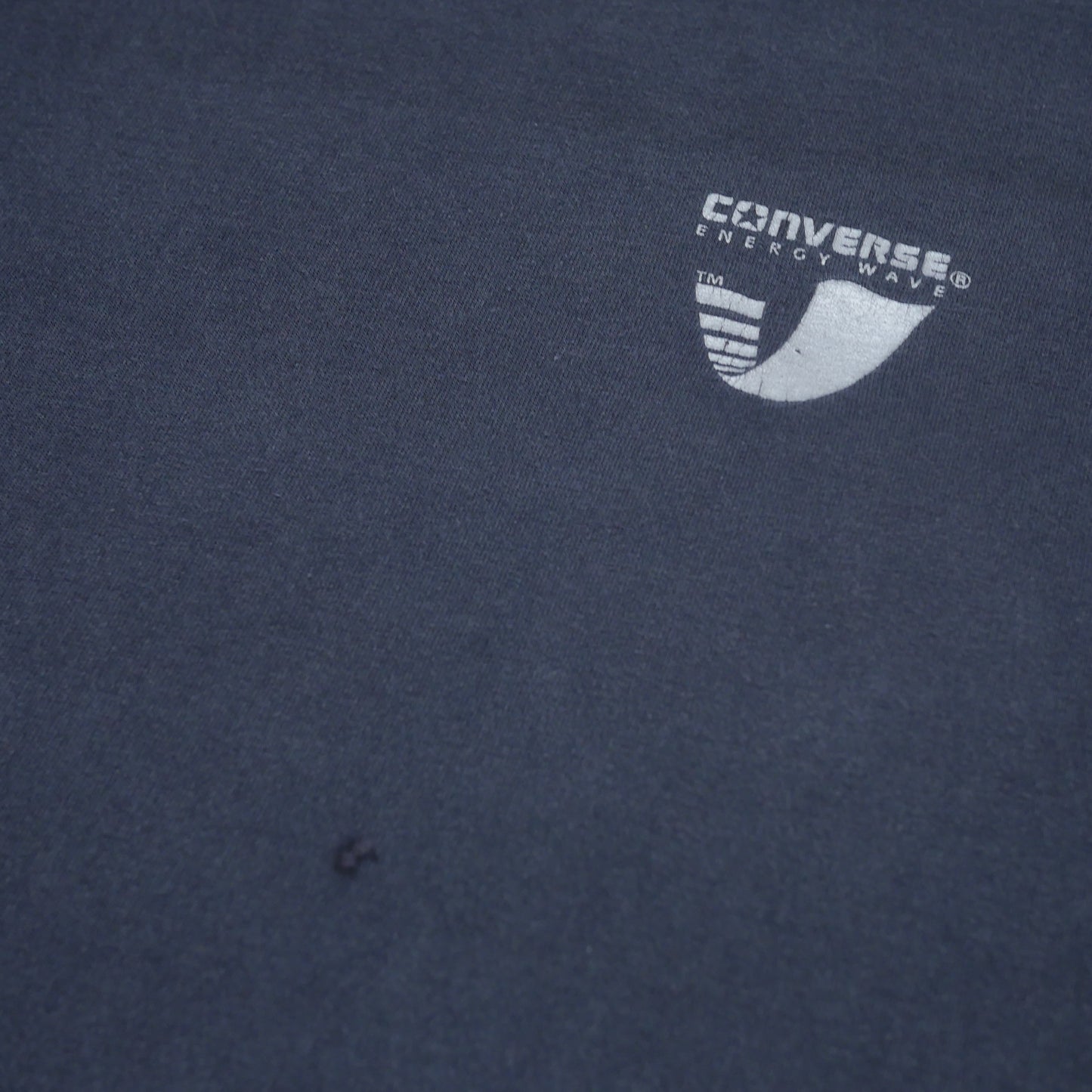 Converse Energy Wave Magic Johnson Shirt - Large