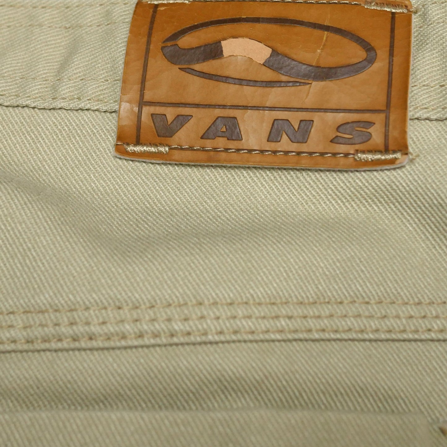 Vans Baggy 90's Pants - 34