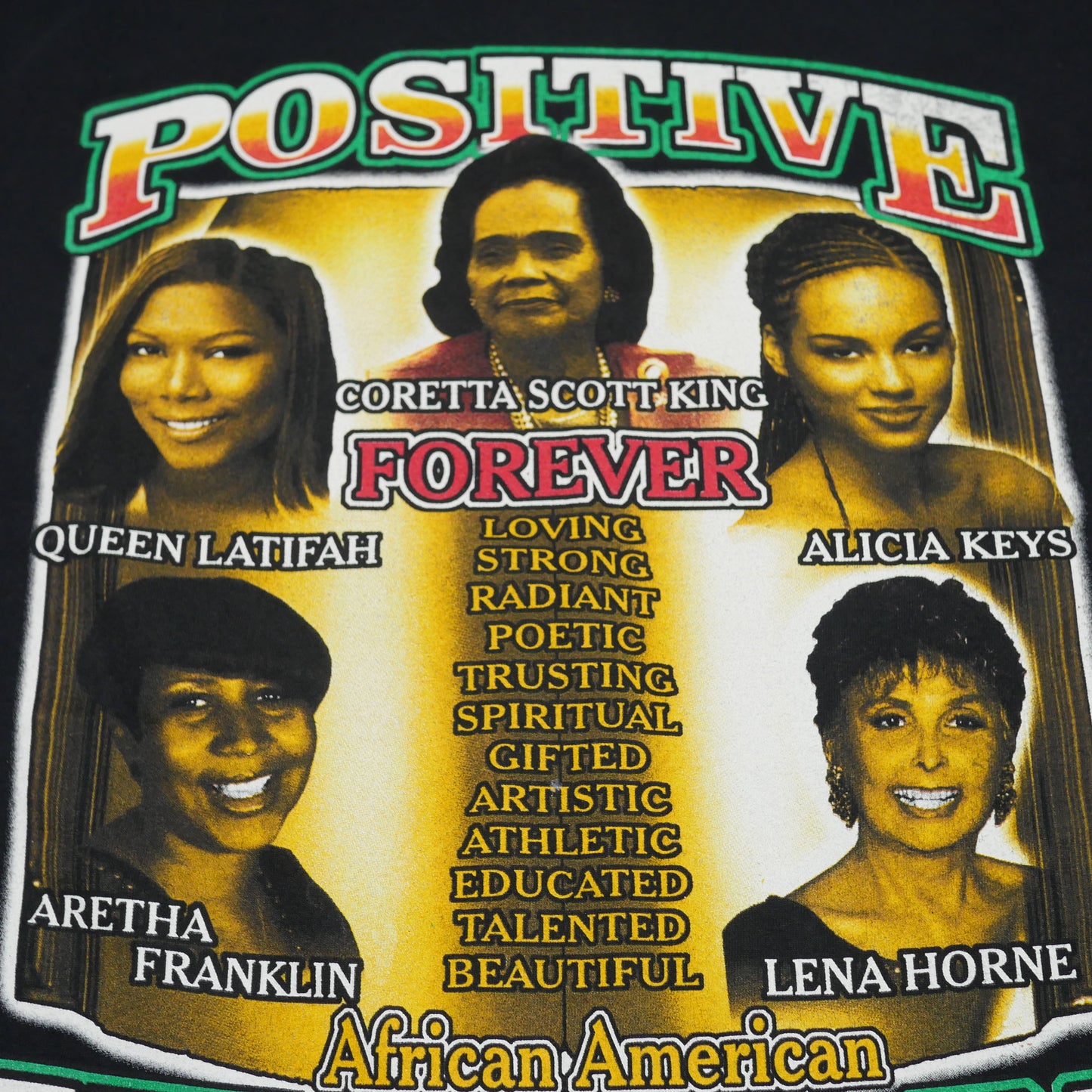 Women of Greatness Shirt - Medium