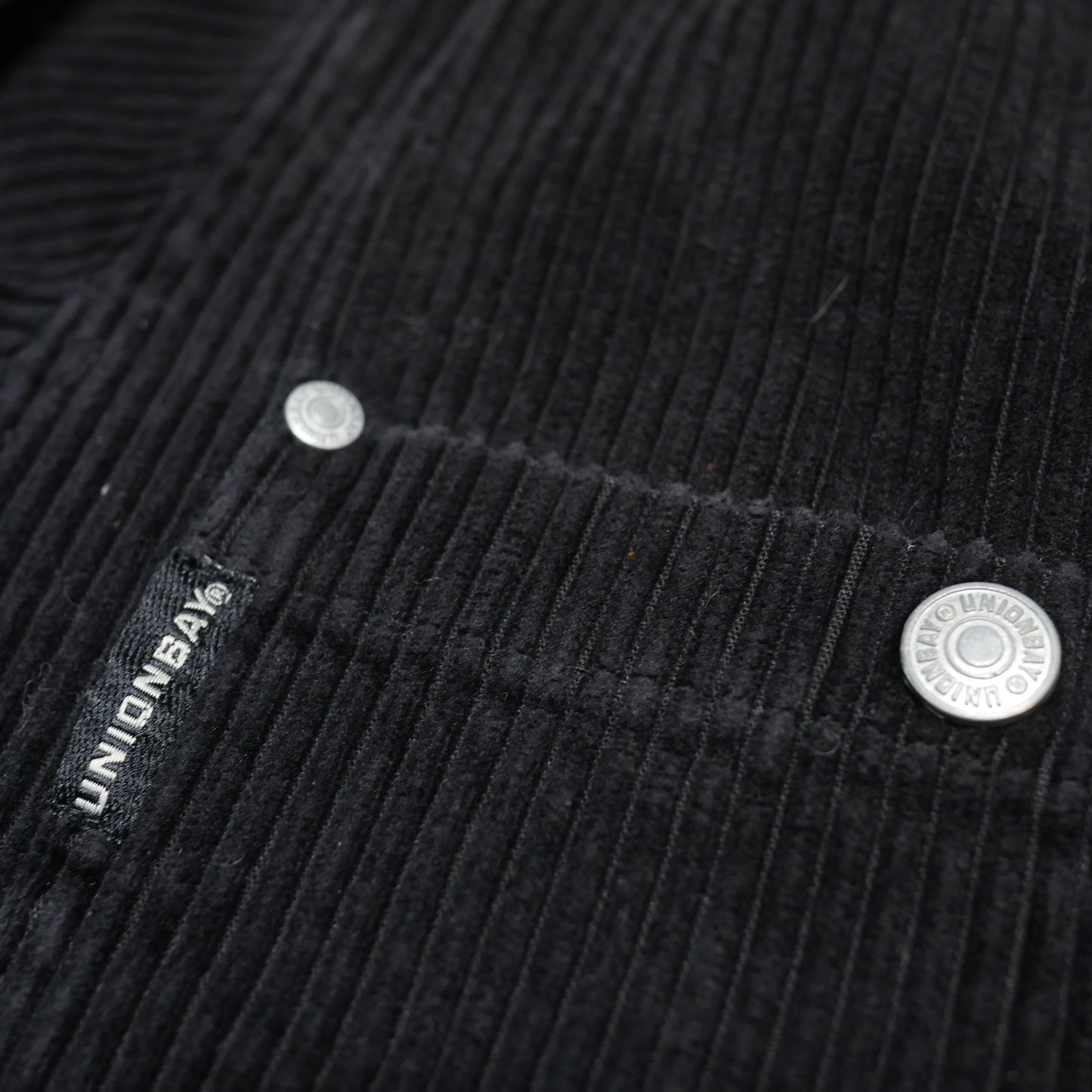 Union Bay Corduroy Button Up - Medium