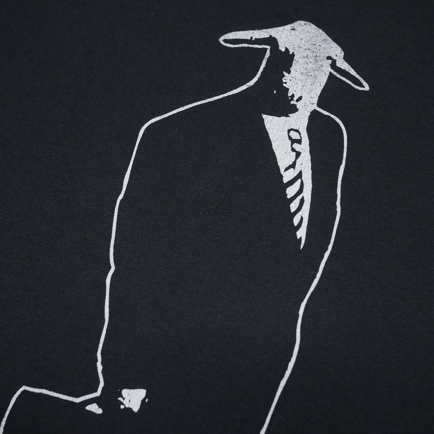 Die Ignorant Sheep Shirt - Large