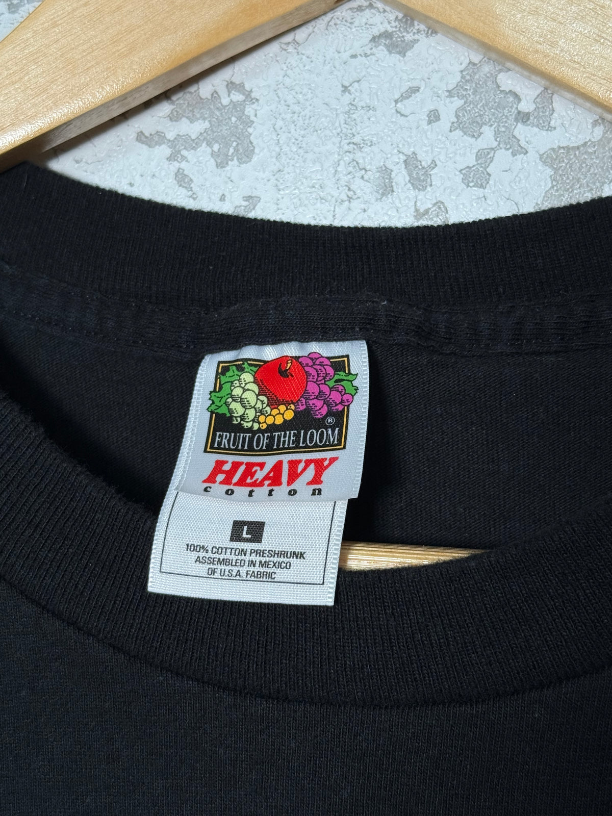 Chevy Thunder Shirt - Large