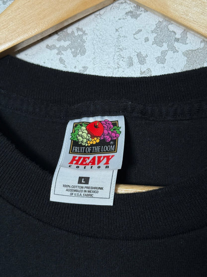 Chevy Thunder Shirt - Large