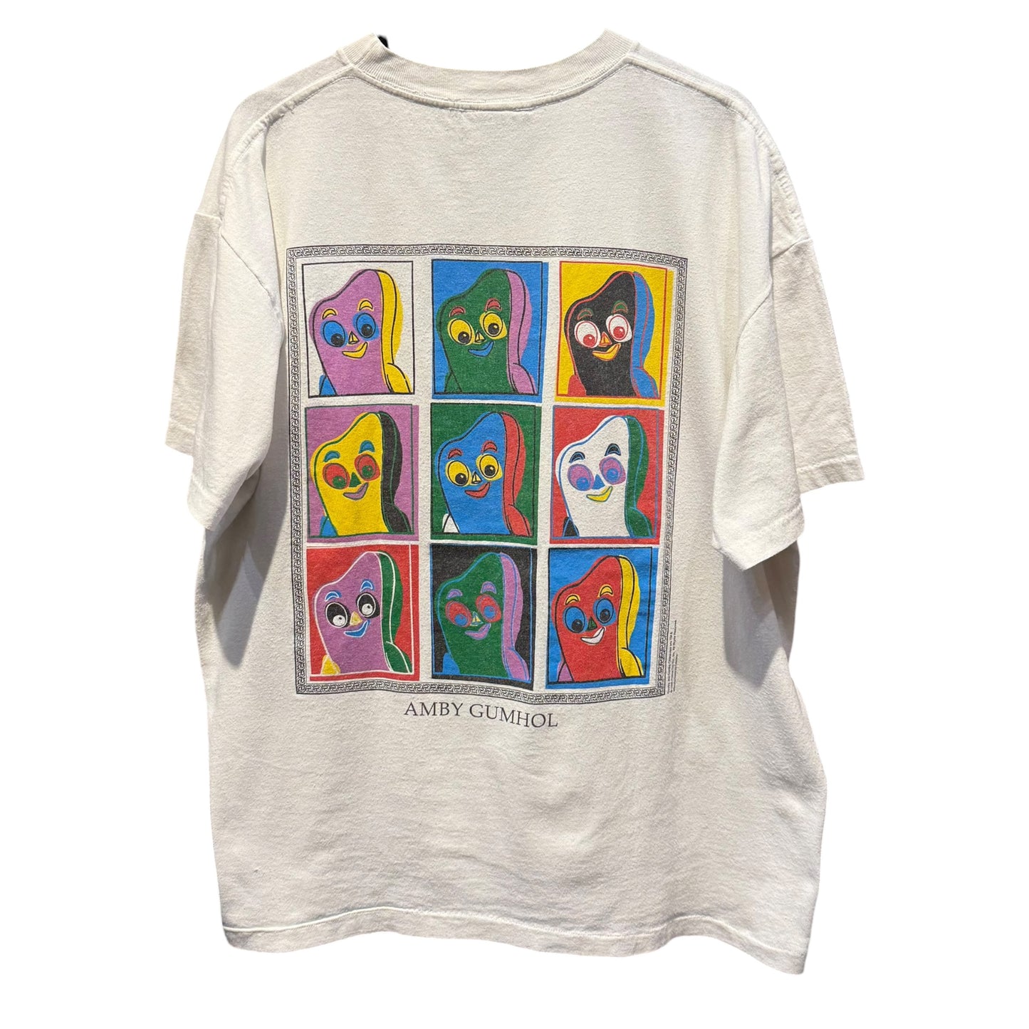 Amby Gumhol Shirt - 1994
