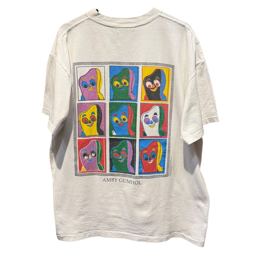 Amby Gumhol Shirt - 1994