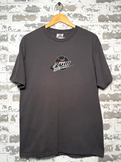 Zum Speed Just Hit it Shirt - Large