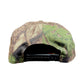 WINS University Woodland Camo Snapback