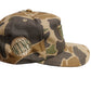 WINS University Duck Camo Snapback