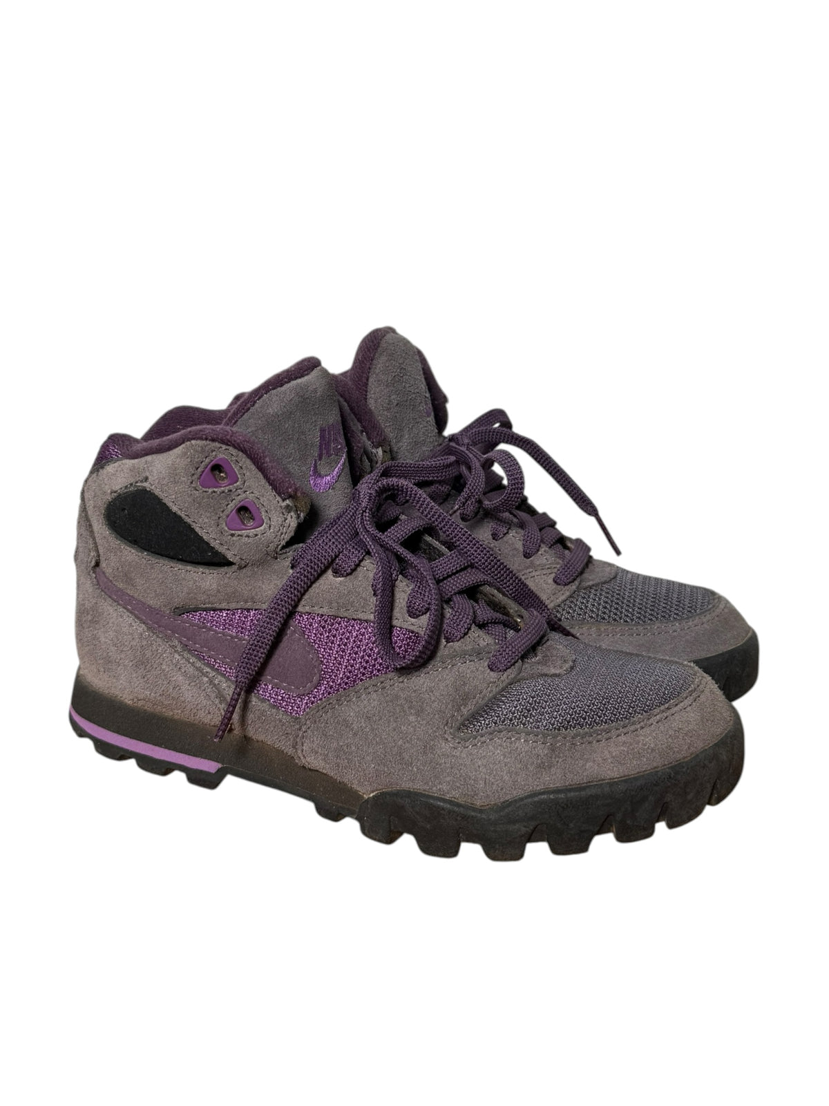 Nike Caldera Hiking Boots Womens 7.5