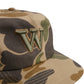 WINS University Duck Camo Snapback