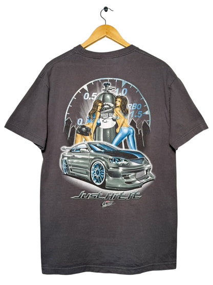 Zum Speed Just Hit it Shirt - Large