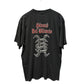 Heroes Del Silencio Shirt XL