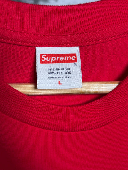 Supreme Molotov Kid Shirt SS19 - Large