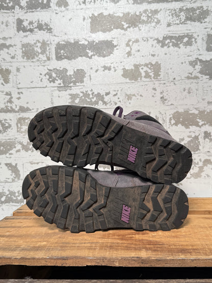 Nike Caldera Hiking Boots Womens 7.5