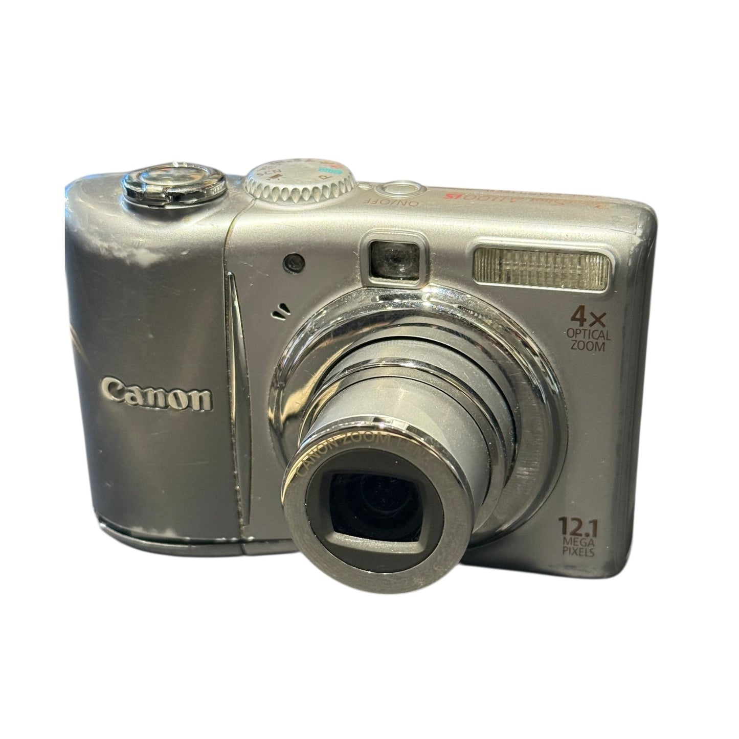 Canon A1100 Digital Camera