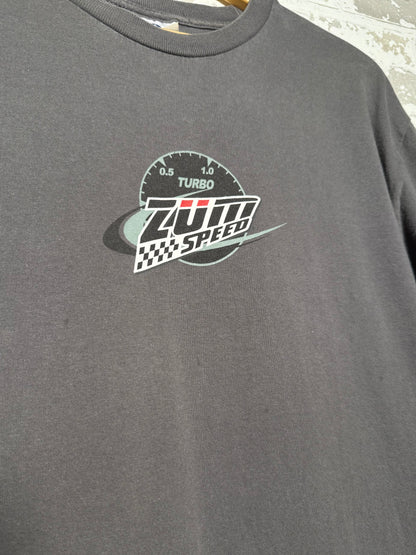 Zum Speed Just Hit it Shirt - Large