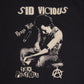 Sid Vicious Drugs Kill Mexican Boot - Large