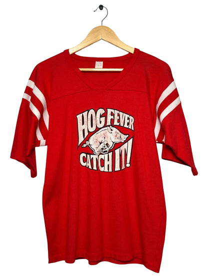 Hog Fever Catch It Shirt - Large
