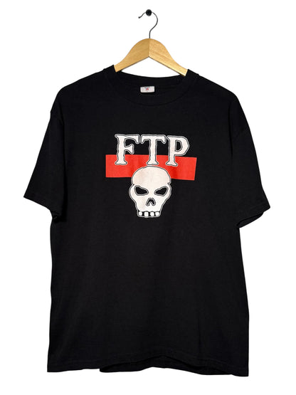 FTP Skull Shirt - Large