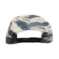 WINS University Tiger Camo Snapback