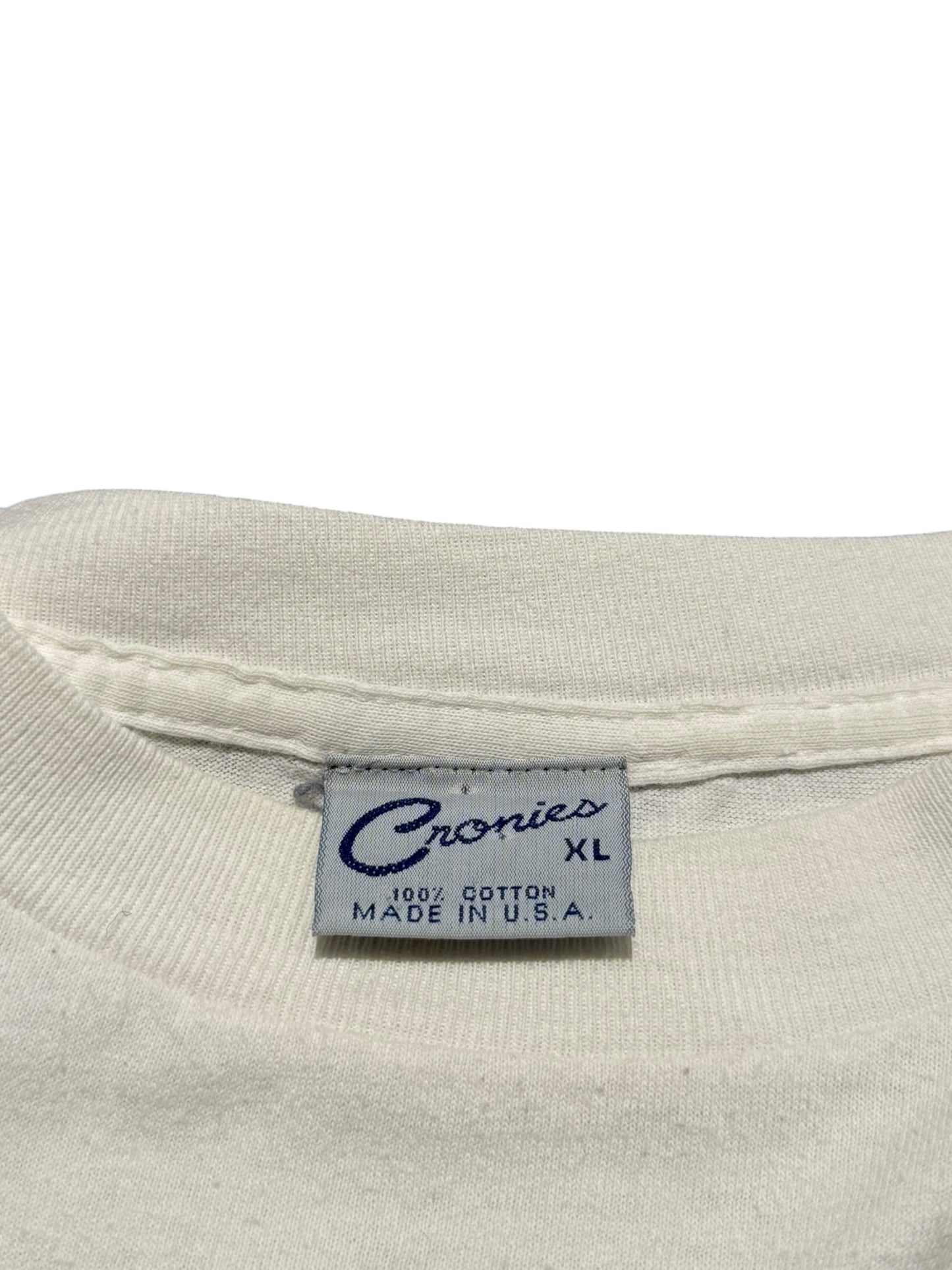 Amby Gumhol Shirt - 1994