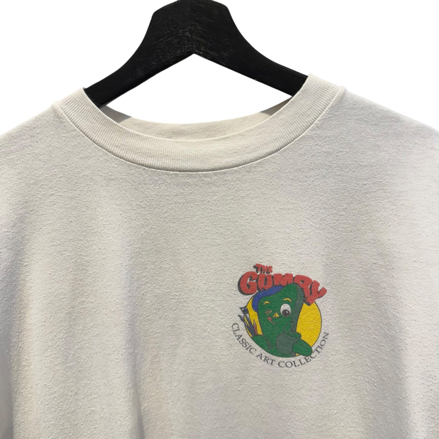 Amby Gumhol Shirt - 1994
