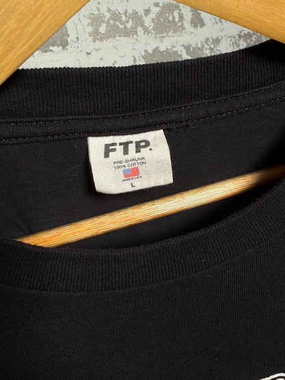 FTP Skull Shirt - Large