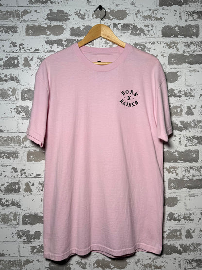 Born N Raised Love Me Tender Shirt - Large