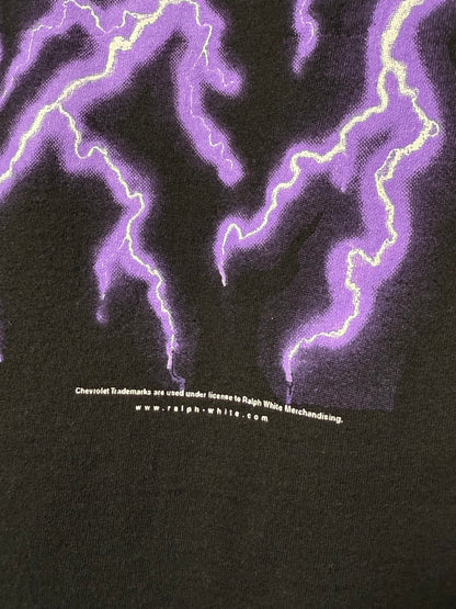 Chevy Thunder Shirt - Large