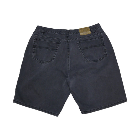 Bugle Boy Jean Shorts - 36