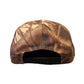 WINS University Woodland Camo Snapback