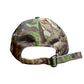 WINS University Woodland Camo Strapback