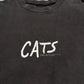 Cats Broadway Promo Shirt - XL