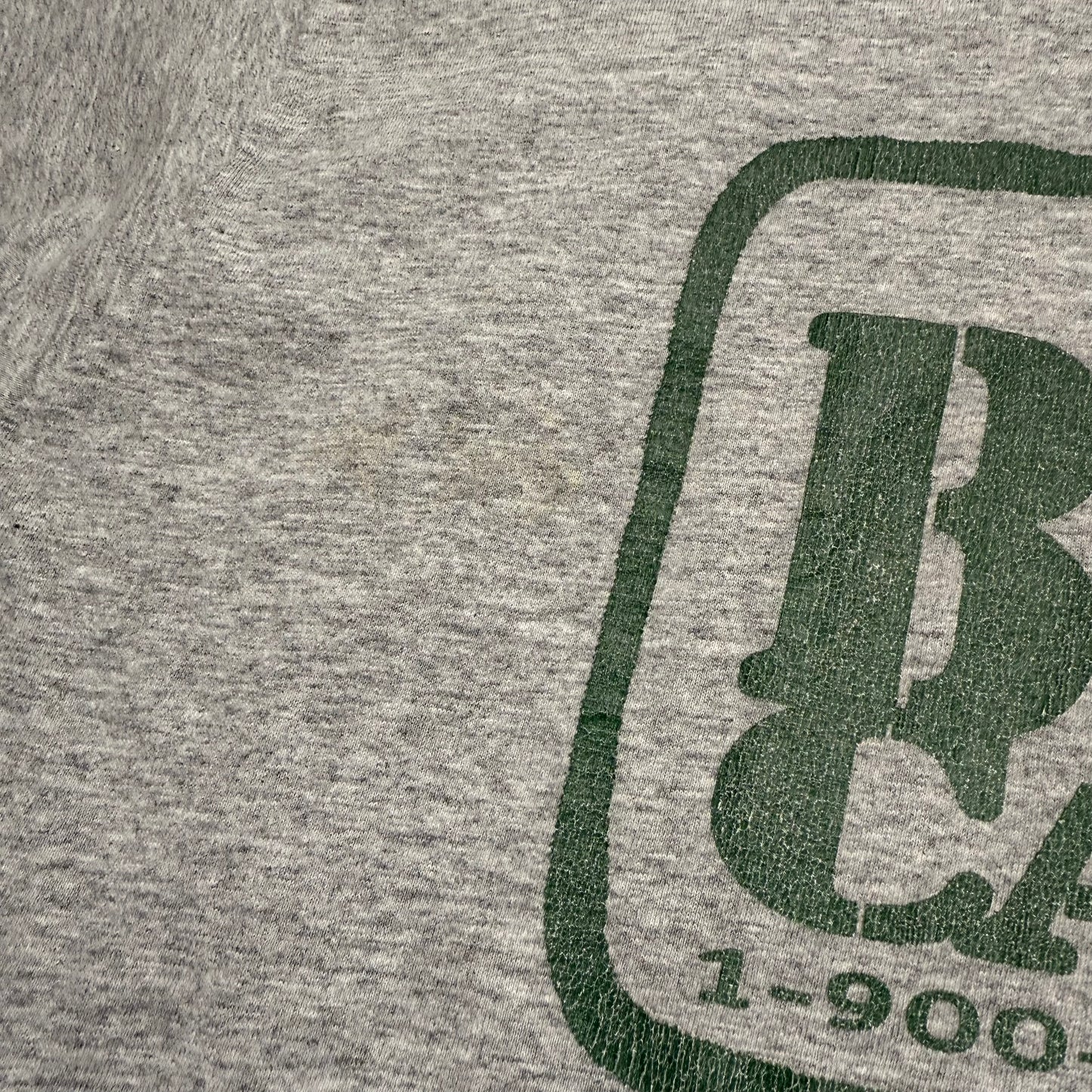 Boot Camp Clik Album Promo Shirt - XXL