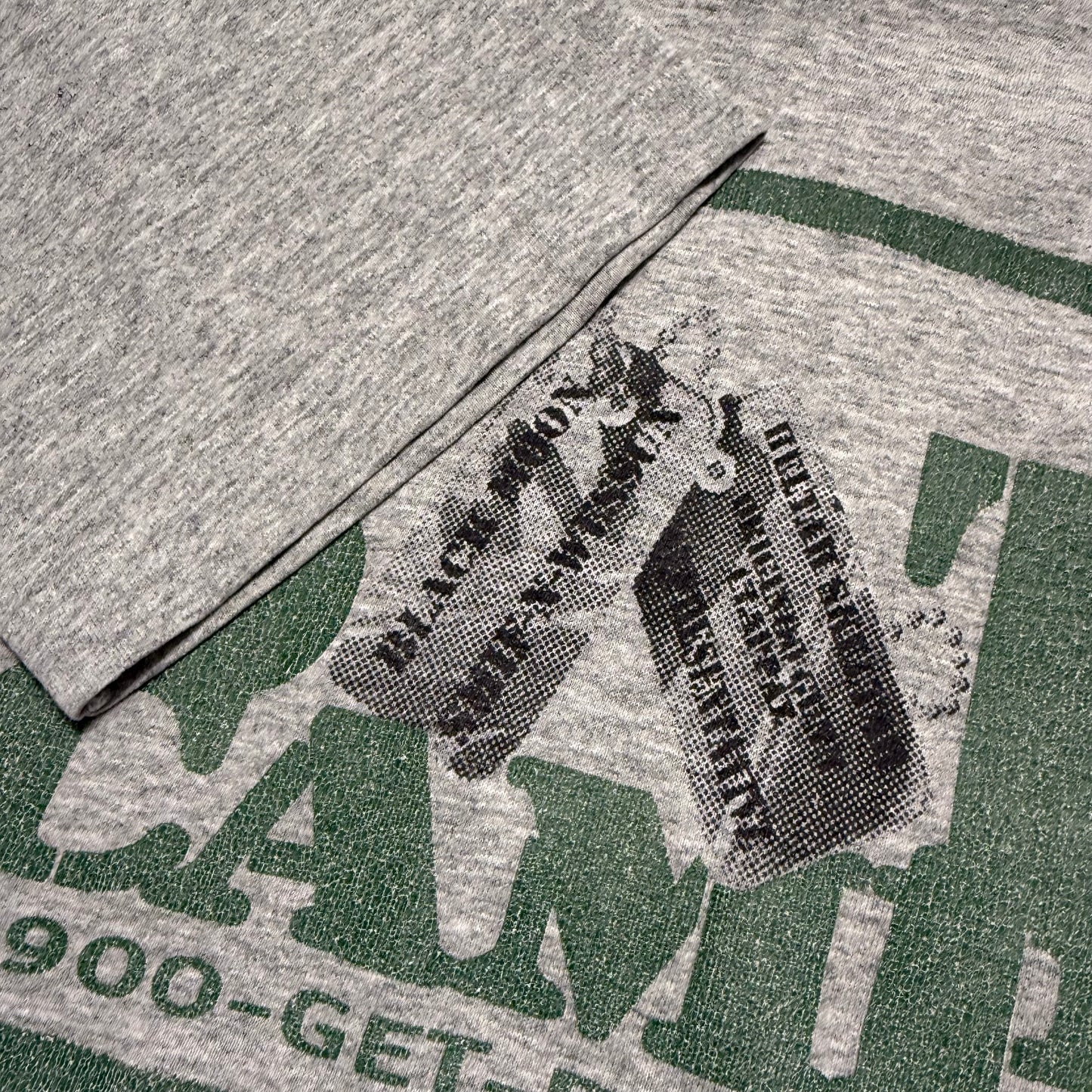 Boot Camp Clik Album Promo Shirt - XXL