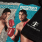 Oscar De La Hoya vs Hector Camacho Championship Shirt - XL