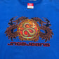 JNCO Jeans Dragon Shirt - Large