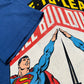 Superman Krypton Clothing Co Shirt - XL