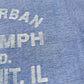 Triumph The Legend Lives On Summit, IL Shirt - Large